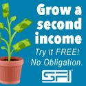 Grow a Second Income